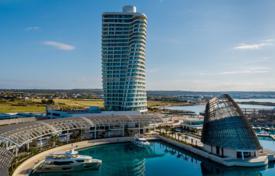 2-zimmer appartements in neubauwohnung in Famagusta, Zypern. 1 400 000 €