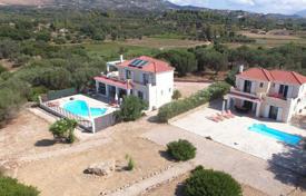 Villa – Kefalonia, Administration of the Peloponnese, Western Greece and the Ionian Islands, Griechenland. 930 000 €