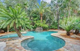 Villa – Pinecrest, Florida, Vereinigte Staaten. $1 790 000
