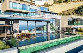 5-zimmer villa 700 m² in Alanya, Türkei. 220 725 000 TRY