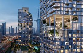 Wohnsiedlung Verve City Walk – City Walk, Dubai, VAE (Vereinigte Arabische Emirate). From $8 058 000