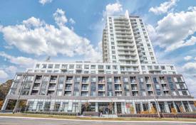 2-zimmer wohnung in Scarborough, Kanada. C$824 000