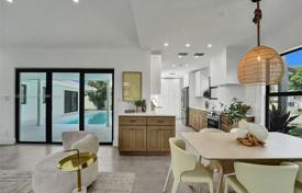 Haus in der Stadt – Fort Lauderdale, Florida, Vereinigte Staaten. $1 155 000
