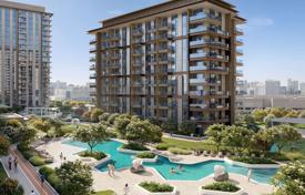 New residential complex with apartments in Abu Dhabi, VAE. ab $447 000