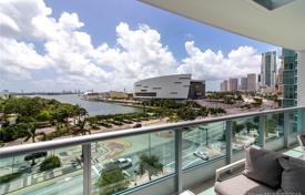 Wohnung – Miami, Florida, Vereinigte Staaten. 927 000 €