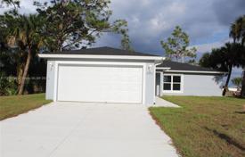 Haus in der Stadt – LaBelle, Hendry County, Florida,  Vereinigte Staaten. $298 000