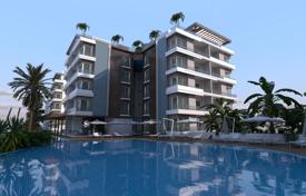 Neubauwohnung – Famagusta, Zypern. 228 000 €