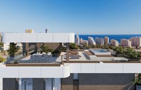 3-zimmer wohnung 117 m² in Calp, Spanien. 1 672 000 €
