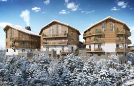Wohnung – Huez, Auvergne-Rhône-Alpes, Frankreich. 648 000 €