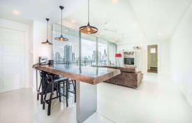 2-zimmer appartements in eigentumswohnungen in Watthana, Thailand. $752 000