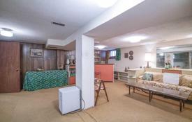 4-zimmer haus in der stadt in North York, Kanada. C$1 562 000