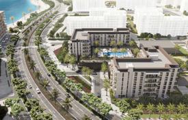 Wohnsiedlung Aysha Residences 1 and 2 – Al Khan, Sharjah, VAE. ab $563 000