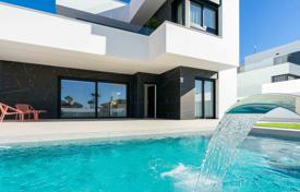 5-zimmer villa 208 m² in Ciudad Quesada, Spanien. 655 000 €