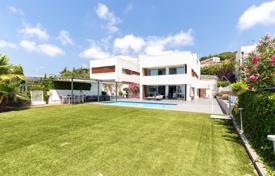 5-zimmer haus in der stadt 282 m² in Sant Vicenç de Montalt, Spanien. 1 250 000 €