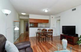 2-zimmer wohnung in Old Toronto, Kanada. C$1 063 000