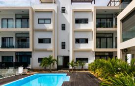 Neubauwohnung – Tamarin, Black River, Mauritius. $758 000