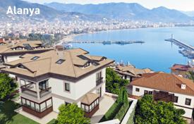 Villa – Alanya, Antalya, Türkei. Price on request