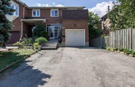 4-zimmer stadthaus in North York, Kanada. C$1 297 000