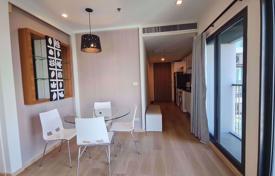 1-zimmer appartements in eigentumswohnungen in Khlong Toei, Thailand. $326 000