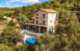 3-zimmer villa 320 m² in Lefkas, Griechenland. 860 000 €