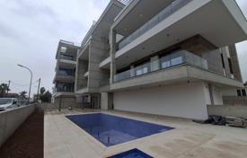 5-zimmer penthaus 121 m² in Limassol (Lemesos), Zypern. 1 750 000 €