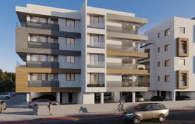 2-zimmer appartements in neubauwohnung in Larnaka, Zypern. 302 000 €