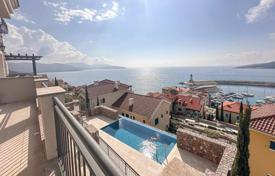 2-zimmer wohnung 114 m² in Tivat city, Montenegro. 1 200 000 €