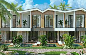 3-zimmer stadthaus 108 m² in Canggu, Indonesien. $280 000