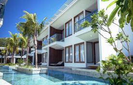 1-zimmer wohnung 42 m² in Lombok, Indonesien. $160 000