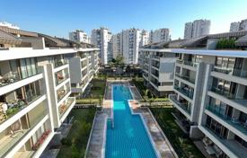 Wohnung – Antalya (city), Antalya, Türkei. $501 000