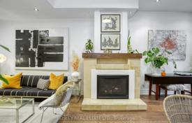 7-zimmer stadthaus in Old Toronto, Kanada. C$1 573 000