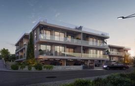 2-zimmer appartements in neubauwohnung in Paphos, Zypern. 620 000 €