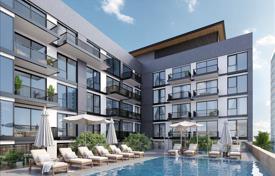 Wohnung – Jumeirah Village Circle (JVC), Jumeirah Village, Dubai,  VAE (Vereinigte Arabische Emirate). From $432 000
