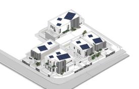 3-zimmer stadthaus in Limassol (Lemesos), Zypern. 305 000 €