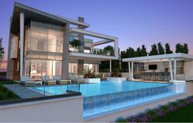 Wohnung – Agios Tychonas, Limassol (Lemesos), Zypern. 1 104 000 €