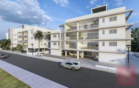 2-zimmer appartements in neubauwohnung 81 m² in Larnaka, Zypern. 215 000 €