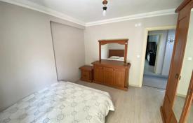 2-zimmer wohnung 89 m² in Marmaris, Türkei. $168 000