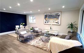 11-zimmer haus in der stadt in Etobicoke, Kanada. C$1 533 000