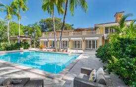 Villa – Key Biscayne, Florida, Vereinigte Staaten. 9 973 000 €