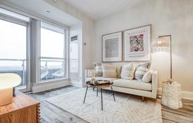 2-zimmer wohnung in North York, Kanada. C$788 000