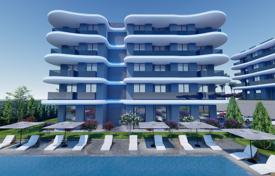 Neubauwohnung – Okurcalar, Antalya, Türkei. $124 000