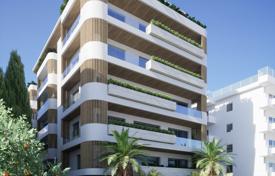 Wohnung – Palaio Faliro, Attika, Griechenland. From 485 000 €