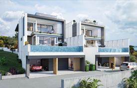 4-zimmer villa 545 m² in Choengmon Strand, Thailand. $888 000