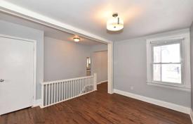 4-zimmer stadthaus in Old Toronto, Kanada. C$1 787 000