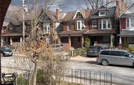 Wohnung – Saint Clarens Avenue, Old Toronto, Toronto,  Ontario,   Kanada. C$1 906 000