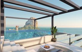 3-zimmer wohnung 206 m² in Calp, Spanien. 1 200 000 €