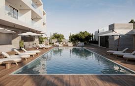 2-zimmer appartements in neubauwohnung in Paphos, Zypern. 430 000 €