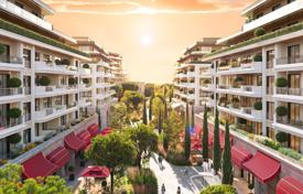 1-zimmer wohnung 55 m² in Ulcinj city, Montenegro. 298 000 €