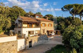 5-zimmer villa 225 m² in Orbetello, Italien. 3 000 000 €