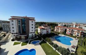 Wohnung – Belek, Antalya, Türkei. 250 000 €